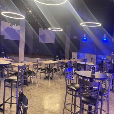 Music Bar and Restaurant for Sale in Katy, TX