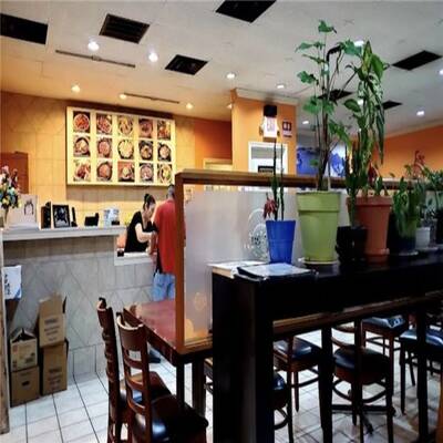 Restaurant for Sale in Houston, TX