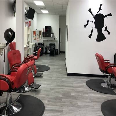 Beauty Salon for Sale in Houston, TX