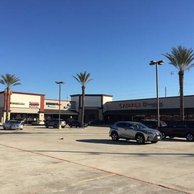 Retail Space for Lease in Katy, TX