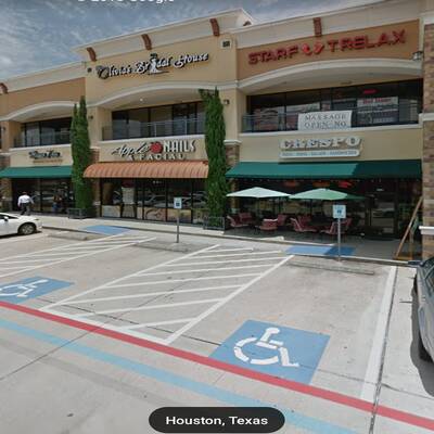 Retail Shop for Lease in Houston, TX