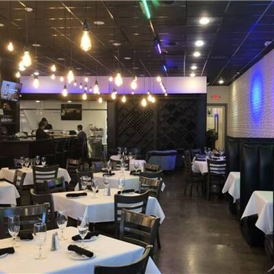 Steak House and Bar for Sale in Houston, TX