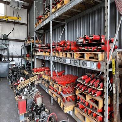 Wellhead Equipment Manufacturing Business for Sale in Houston, TX