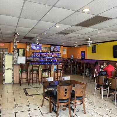 Caribbean Cajun Restaurant and Bar for Sale in Houston, TX