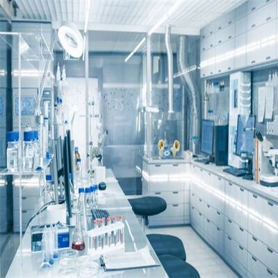 Laboratory Equipment Distributing Business for Sale in Humble, TX