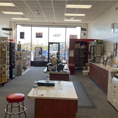 Postal Service Franchise for Sale in Spring, TX