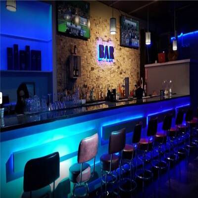 Bar Club Hookah Lounge for Sale in Galleria Area Houston, TX