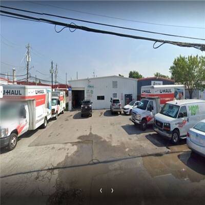 Breathalyzer Vendor Auto inspection station for Sale in Houston, TX