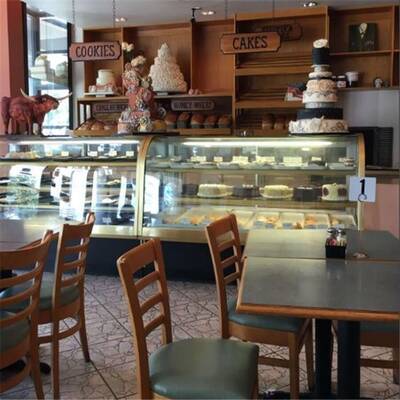 Multi Unit Family Owned Bakeries and Cafes for Sale in Houston, TX