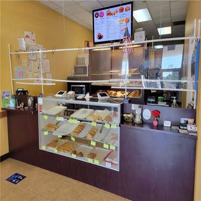 Donut Shop for Sale in Cypress, TX