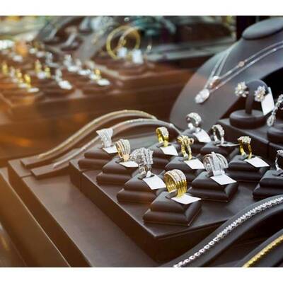 Established Jewelry Business for Sale in Conroe, TX