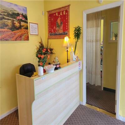 Salon Spa Clinic for Sale in Galleria Area Houston, TX