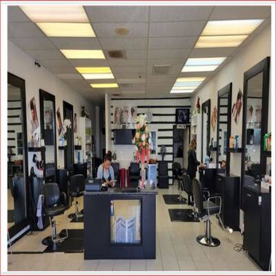 Hair and Waxing Salon for Sale in Houston, TX