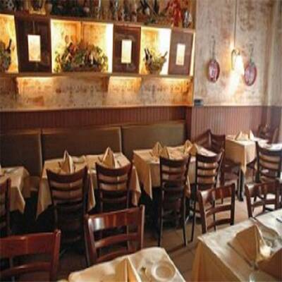 Classic Italian Restaurant for Sale in Brooklyn, New York