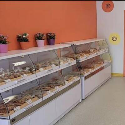 Fully Licensed Bakery For Sale, Winnipeg MB