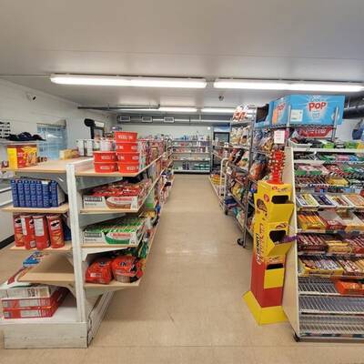 Established Convenience Store For Sale, Winnipeg MB