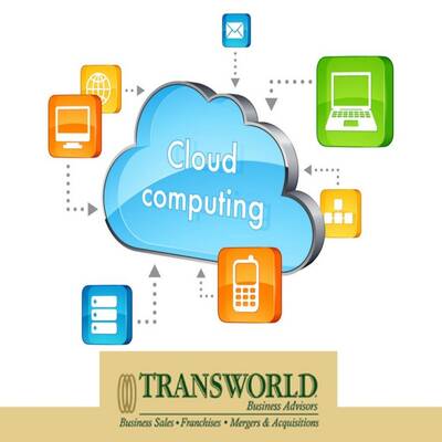 Software and Cloud Computing Business for Sale in Westchester County, NY