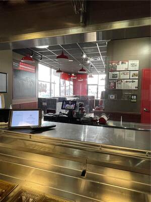 Smoke Poutinerie Franchise Restaurant For Sale, Winnipeg MB