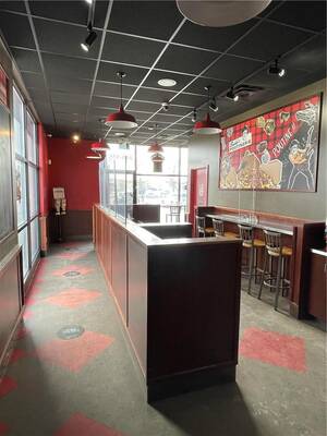 Smoke Poutinerie Franchise Restaurant For Sale, Winnipeg MB