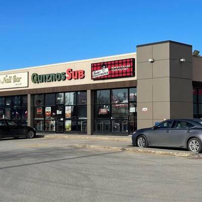 Smoke Poutinerie Franchise Restaurant For Sale, Winnipeg MB