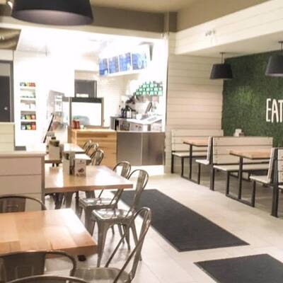 Freshii Franchise Location For Sale, Winnipeg MB