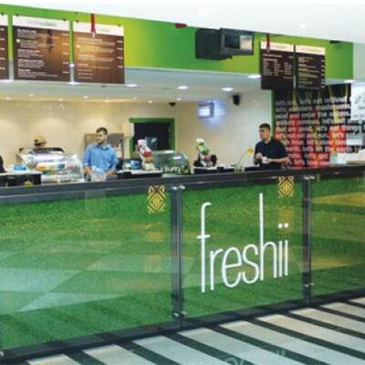 Freshii Franchise Location For Sale, Winnipeg MB