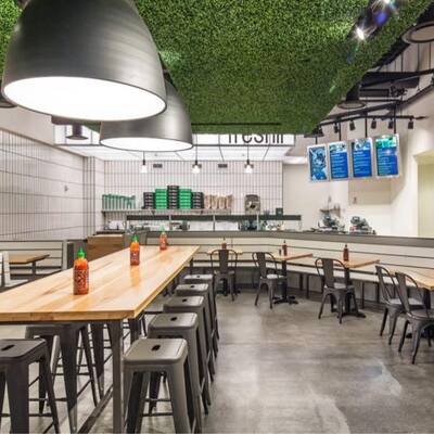 Freshii Franchise Location For Sale, Winnipeg MB