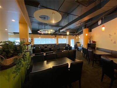 Asian Restaurant For Sale In Winnipeg, Manitoba