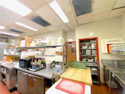 Chinese Restaurant For Sale In Winnipeg, Manitoba