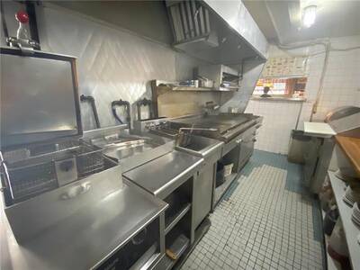 Restaurant For Sale In Winnipeg, Manitoba