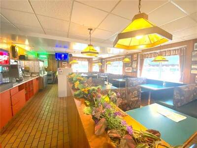 Restaurant For Sale In Winnipeg, Manitoba