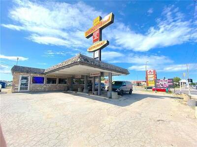 Restaurant For Sale In Winnipeg, Manitoba