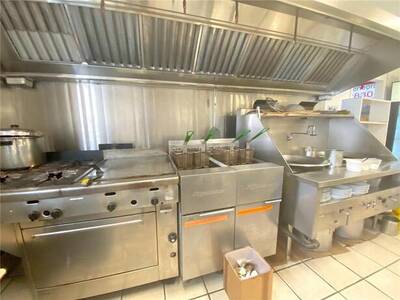 Chinese Restaurant For Sale In Glenboro, Manitoba