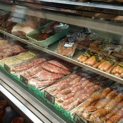 Italian Pork Store for Sale in Suffolk County, NY