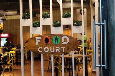 Food Court Franchise business for sale Winnipeg, Manitoba