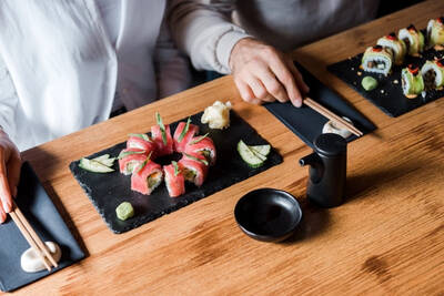 Japanese Restaurant For Sale In Winnipeg, Manitoba