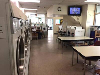 Laundry Business For Sale In Winnipeg, Manitoba