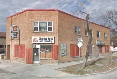 Grocery Store For Sale In Winnipeg, Manitoba