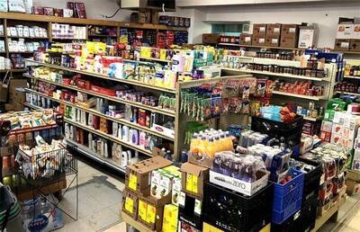 Grocery Store For Sale In Winnipeg, Manitoba