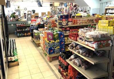 Grocery Store For Sale In Winnipeg, Manitoba
