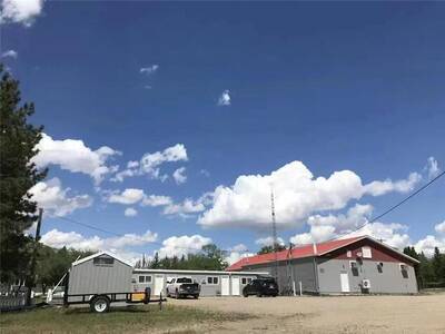 Hotel For Sale In Miniota, Manitoba