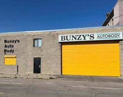 Automotive Businesses for Sale In Winnipeg, Manitoba