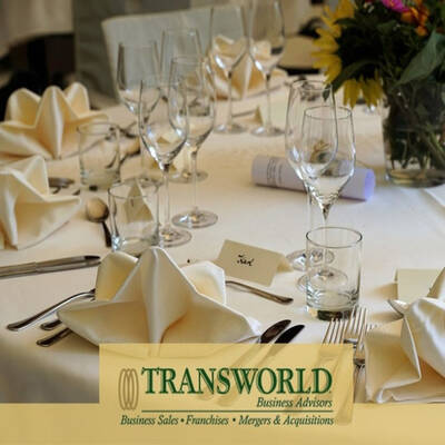 Established Table Linens Wholesale Company for Sale in New York