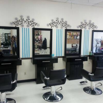 Hair Salon for Sale in Westchester County, NY