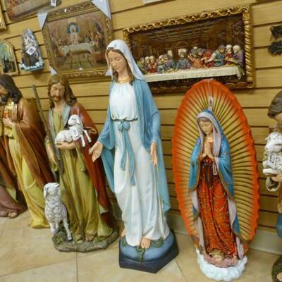 Religious Goods Store for Sale in Westchester County, NY