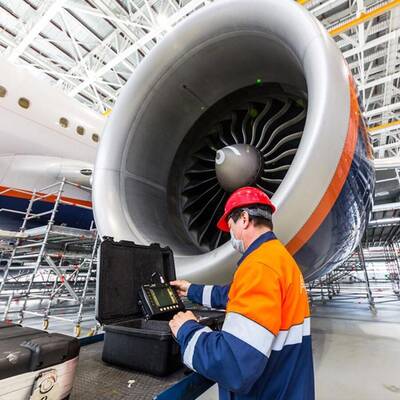 Aircraft Maintenance Business for Sale in Suffolk, NY
