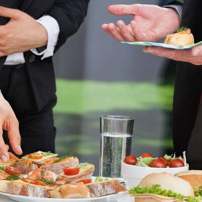 Midtown Corporate Catering Business for Sale in New York, NY