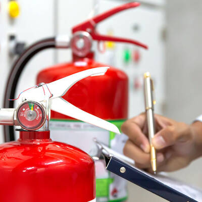 Fire Suppression Systems Business for Sale in Suffolk, NY