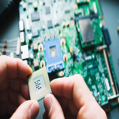 Novel Electronics Repair Company for Sale in Queens County, NY