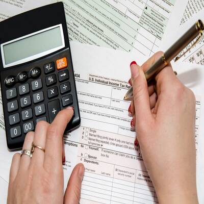Unique CPA Based Tax Business for Sale in Queens County, NY